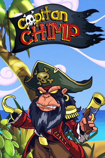 Демо игра Capitan Chimp играть онлайн | Казино Х бесплатно