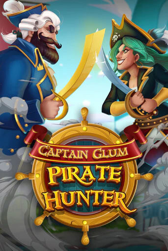 Демо игра Captain Glum: Pirate Hunter играть онлайн | Казино Х бесплатно