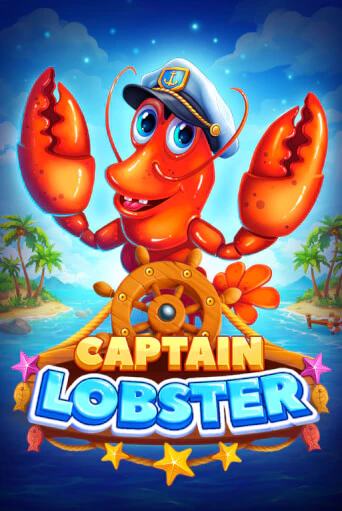 Демо игра Captain Lobster играть онлайн | Казино Х бесплатно