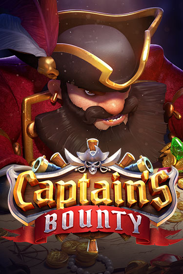 Демо игра Captain's Bounty играть онлайн | Казино Х бесплатно