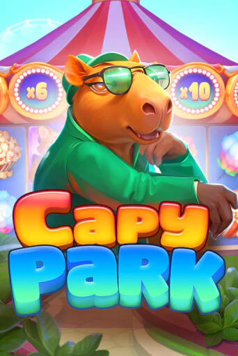 Демо игра CapyPark играть онлайн | Казино Х бесплатно