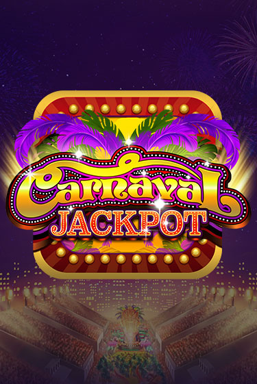 Демо игра Carnaval Jackpot играть онлайн | Казино Х бесплатно