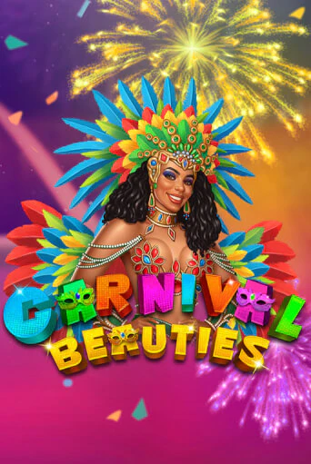 Демо игра Carnival Beauties играть онлайн | Казино Х бесплатно