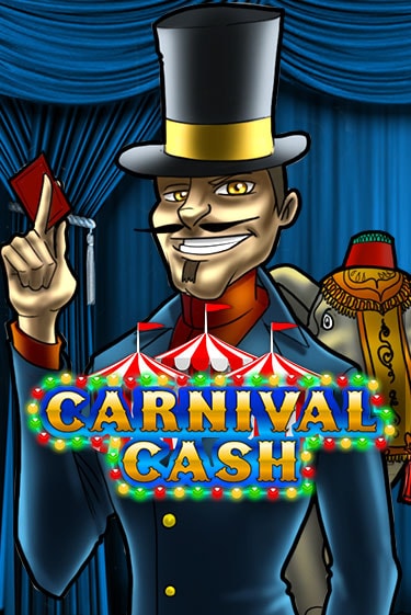 Демо игра Carnival Cash играть онлайн | Казино Х бесплатно