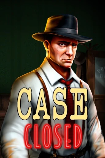 Демо игра Case Closed играть онлайн | Казино Х бесплатно