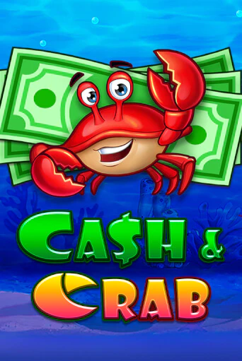 Демо игра Cash & Crab играть онлайн | Казино Х бесплатно