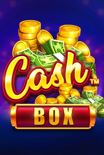 Демо игра Cash Box играть онлайн | Казино Х бесплатно