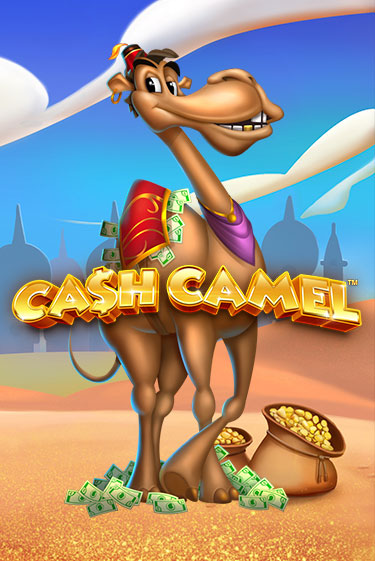 Демо игра Cash Camel играть онлайн | Казино Х бесплатно