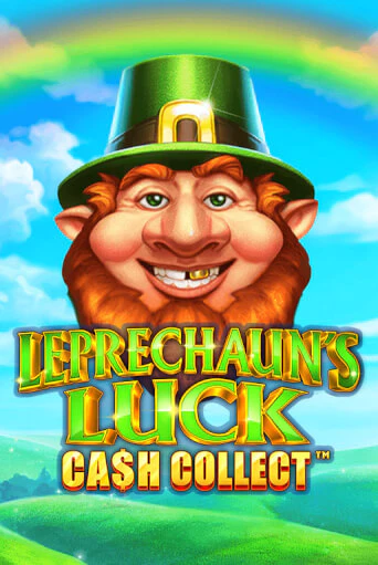 Демо игра Cash Collect Leprechaun's Luck играть онлайн | Казино Х бесплатно