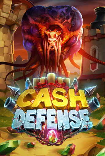 Демо игра Cash Defense играть онлайн | Казино Х бесплатно