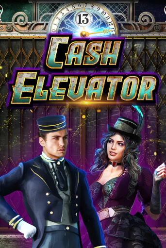 Демо игра Cash Elevator играть онлайн | Казино Х бесплатно