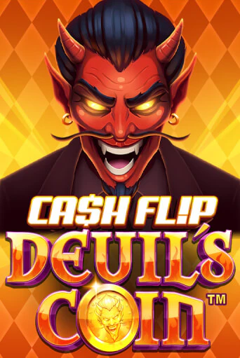 Демо игра Cash Flip Devil's Coin™ играть онлайн | Казино Х бесплатно