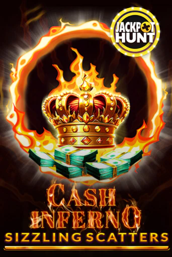 Демо игра Cash Inferno: Sizzling Scatters играть онлайн | Казино Х бесплатно