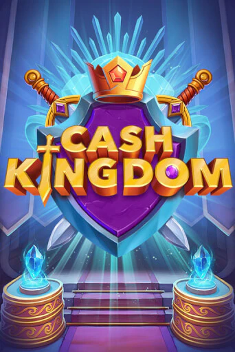 Демо игра Cash Kingdom играть онлайн | Казино Х бесплатно