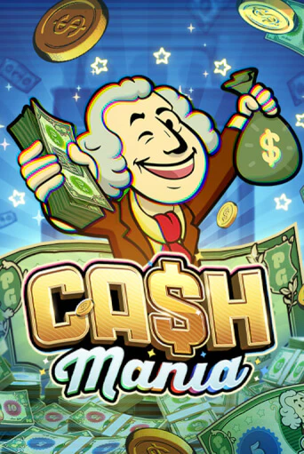 Демо игра Cash Mania играть онлайн | Казино Х бесплатно