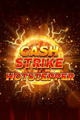 Демо игра Cash Strike Hotstepper играть онлайн | Казино Х бесплатно