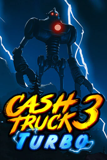 Демо игра Cash Truck 3 Turbo играть онлайн | Казино Х бесплатно