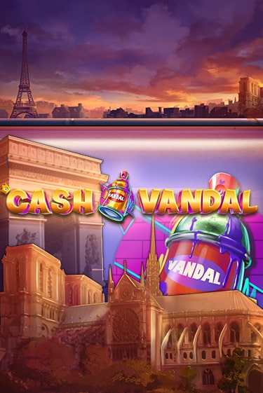 Демо игра Cash Vandal играть онлайн | Казино Х бесплатно