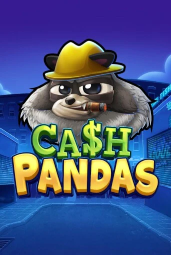 Демо игра Cash Pandas играть онлайн | Казино Х бесплатно