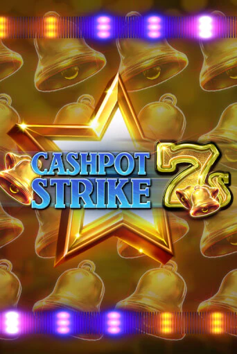 Демо игра Cashpot Strike 7s играть онлайн | Казино Х бесплатно