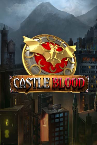 Демо игра Castle Blood играть онлайн | Казино Х бесплатно