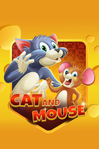 Демо игра Cat And Mouse играть онлайн | Казино Х бесплатно