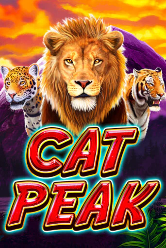 Демо игра Cat Peak играть онлайн | Казино Х бесплатно