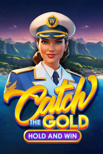 Демо игра Catch the Gold Hold and Win играть онлайн | Казино Х бесплатно