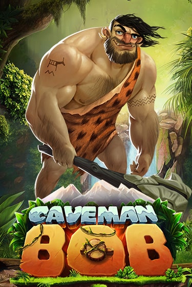 Демо игра Caveman Bob играть онлайн | Казино Х бесплатно