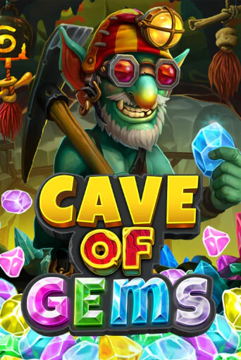 Демо игра Cave of Gems играть онлайн | Казино Х бесплатно