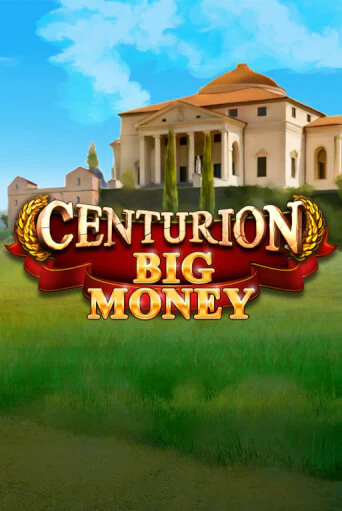 Демо игра Centurion Big Money играть онлайн | Казино Х бесплатно