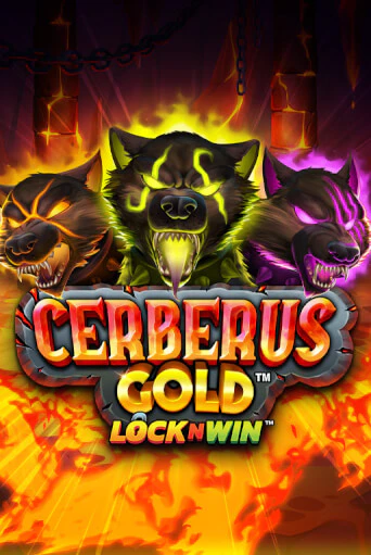 Демо игра Cerberus Gold™ играть онлайн | Казино Х бесплатно