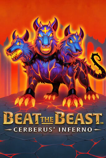 Демо игра Beat the Beast: Cerberus´ Inferno играть онлайн | Казино Х бесплатно