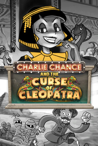 Демо игра Charlie Chance and The Curse of Cleopatra играть онлайн | Казино Х бесплатно