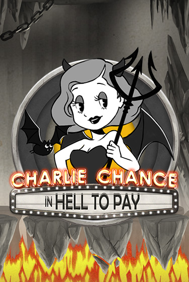 Демо игра Charlie Chance in Hell to Pay играть онлайн | Казино Х бесплатно