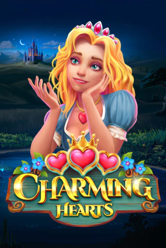 Демо игра Charming Hearts играть онлайн | Казино Х бесплатно