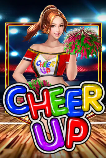 Демо игра Cheer Up играть онлайн | Казино Х бесплатно