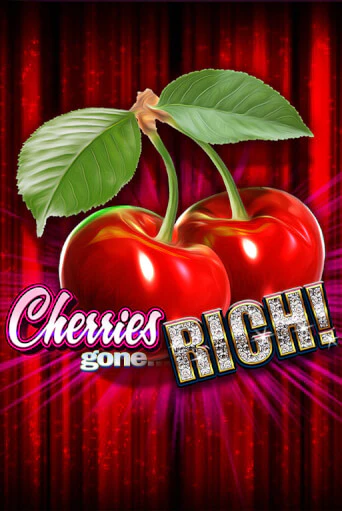 Демо игра Cherries Gone Rich играть онлайн | Казино Х бесплатно