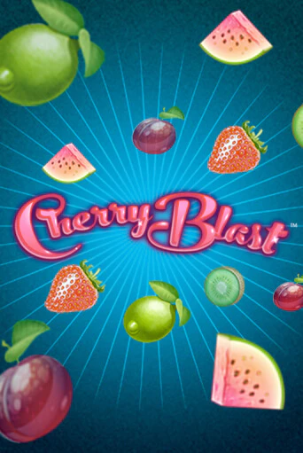 Демо игра Cherry Blast играть онлайн | Казино Х бесплатно