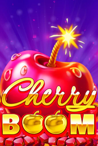 Демо игра Cherry Boom играть онлайн | Казино Х бесплатно