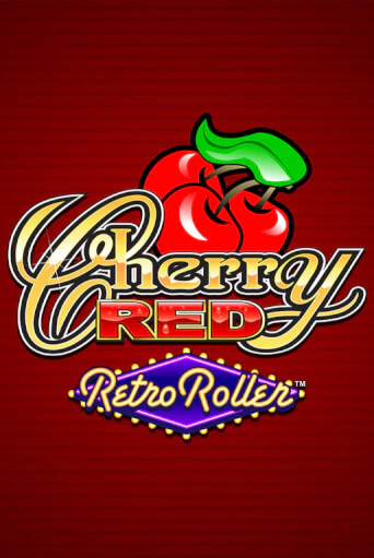 Демо игра Cherry Red Retro Roller™ играть онлайн | Казино Х бесплатно