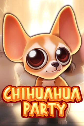 Демо игра Chihuahua Party играть онлайн | Казино Х бесплатно