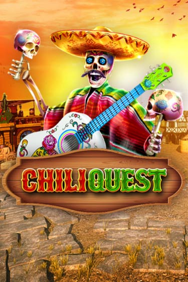 Демо игра Chili Quest играть онлайн | Казино Х бесплатно