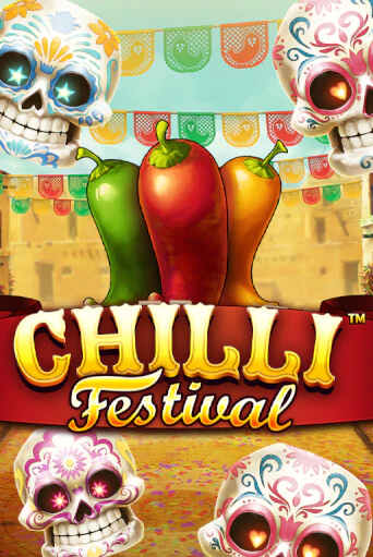 Демо игра Chilli Festival играть онлайн | Казино Х бесплатно