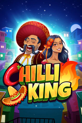 Демо игра Chilli King играть онлайн | Казино Х бесплатно