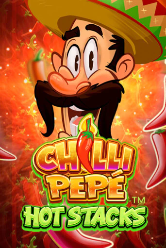 Демо игра Chilli Pepe™ Hot Stacks играть онлайн | Казино Х бесплатно