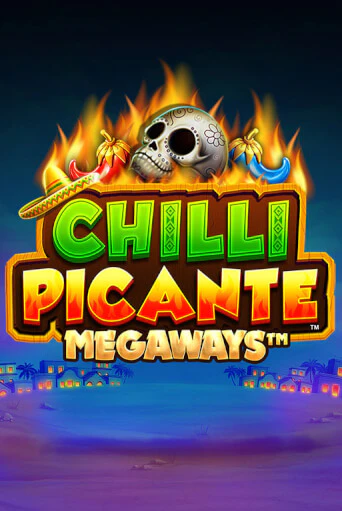 Демо игра Chilli Picante Megaways играть онлайн | Казино Х бесплатно