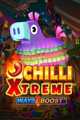 Демо игра Chilli Xtreme играть онлайн | Казино Х бесплатно