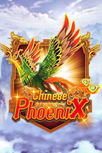 Демо игра Chinese Phoenix играть онлайн | Казино Х бесплатно