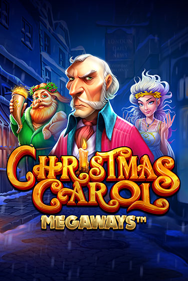 Демо игра Christmas Carol Megaways играть онлайн | Казино Х бесплатно